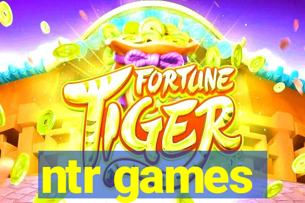 ntr games